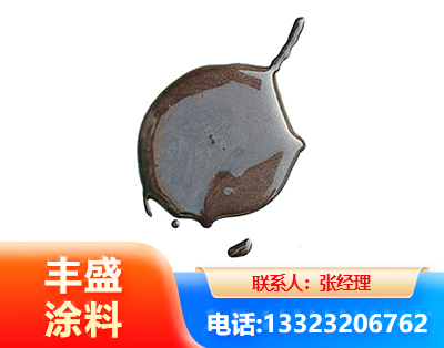 毕节水性氯磺化漆