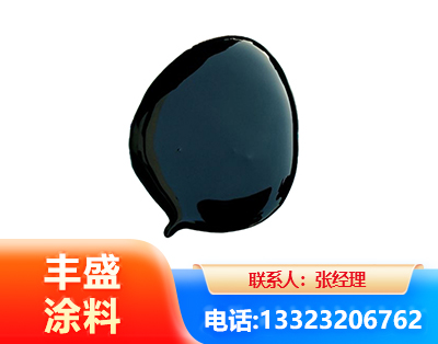 毕节水性氯化橡胶漆